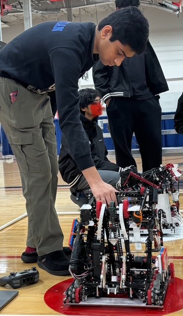 Robotics Competition